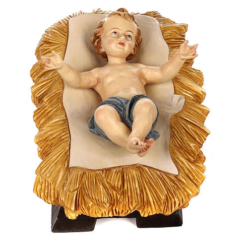 Sagrada Família fibra de vidro 100 cm