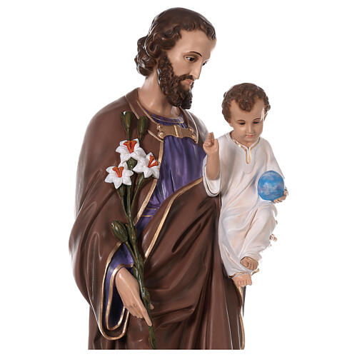 São José 125 cm Landi DE EXTERIOR